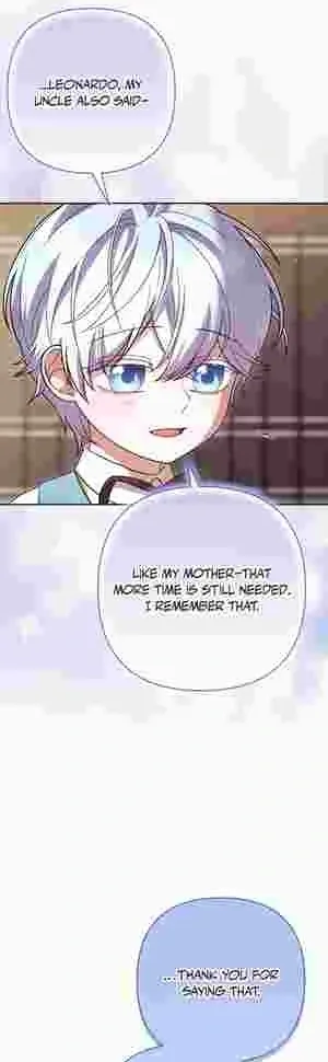 Read Heir-Raising Daddy Issues chapter 14 image 6 on Lezhin