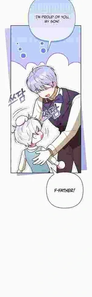 Read Heir-Raising Daddy Issues chapter 14 image 7 on Lezhin