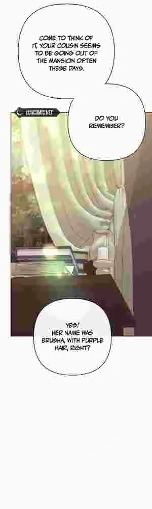 Read Heir-Raising Daddy Issues chapter 14 image 8 on Lezhin