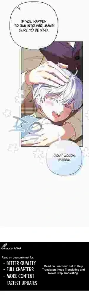 Read Heir-Raising Daddy Issues chapter 14 image 9 on Lezhin