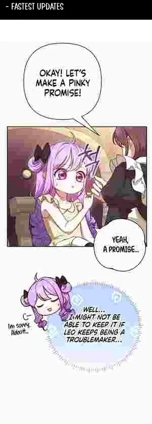 Read Heir-Raising Daddy Issues chapter 16 image 10 on Lezhin