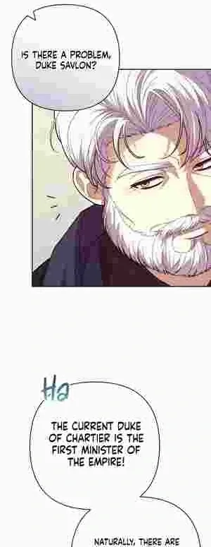 Read Heir-Raising Daddy Issues chapter 16 image 17 on Lezhin