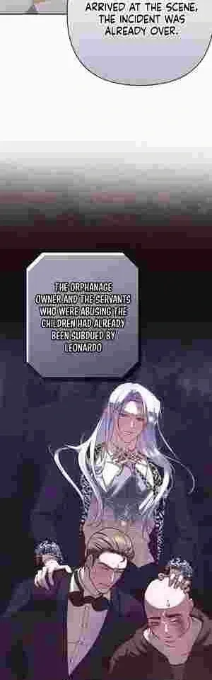 Read Heir-Raising Daddy Issues chapter 16 image 22 on Lezhin