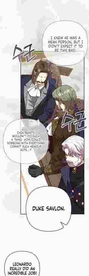 Read Heir-Raising Daddy Issues chapter 16 image 25 on Lezhin