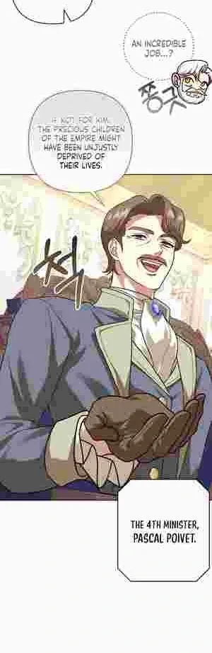 Read Heir-Raising Daddy Issues chapter 16 image 26 on Lezhin