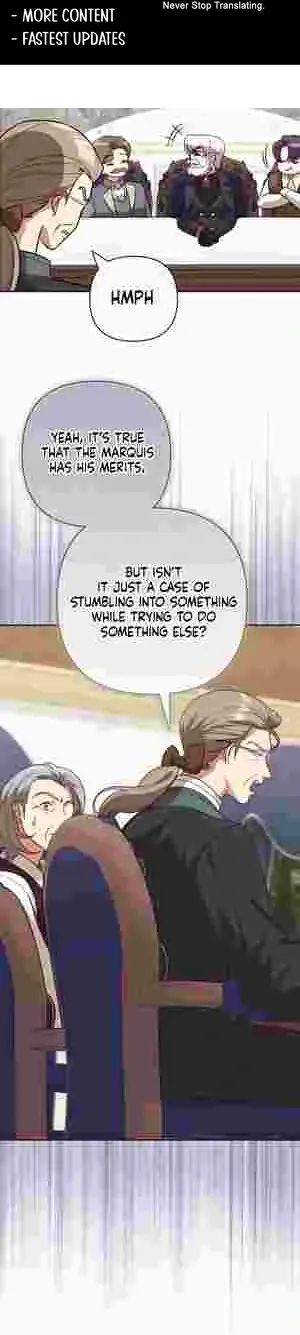 Read Heir-Raising Daddy Issues chapter 16 image 29 on Lezhin