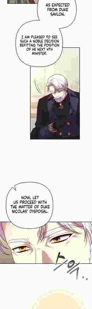 Read Heir-Raising Daddy Issues chapter 16 image 37 on Lezhin
