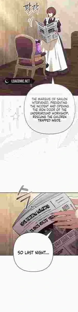 Read Heir-Raising Daddy Issues chapter 16 image 4 on Lezhin
