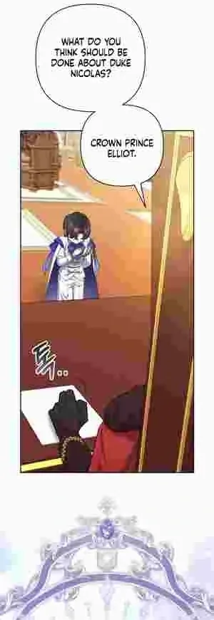 Read Heir-Raising Daddy Issues chapter 16 image 41 on Lezhin