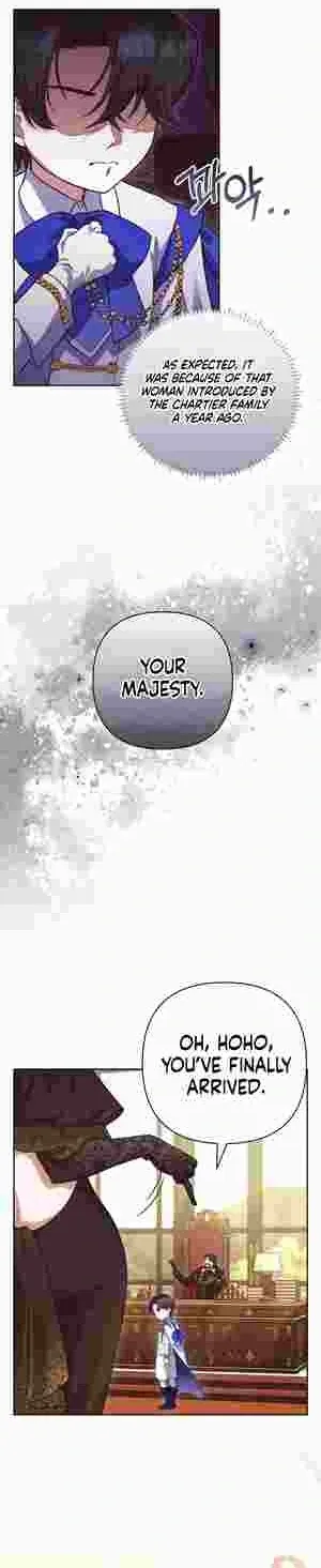 Read Heir-Raising Daddy Issues chapter 16 image 51 on Lezhin