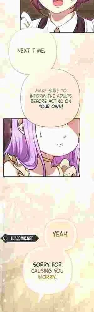Read Heir-Raising Daddy Issues chapter 16 image 8 on Lezhin