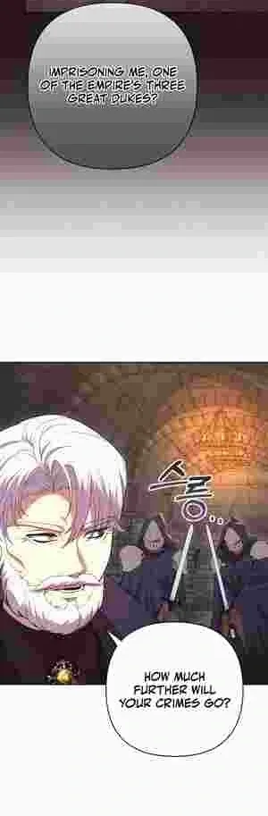 Read Heir-Raising Daddy Issues chapter 17 image 22 on Lezhin