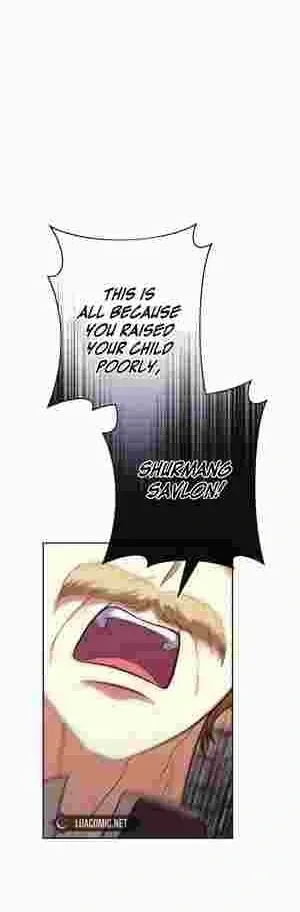 Read Heir-Raising Daddy Issues chapter 17 image 23 on Lezhin
