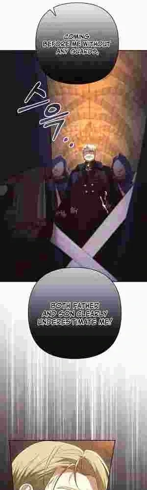 Read Heir-Raising Daddy Issues chapter 17 image 24 on Lezhin