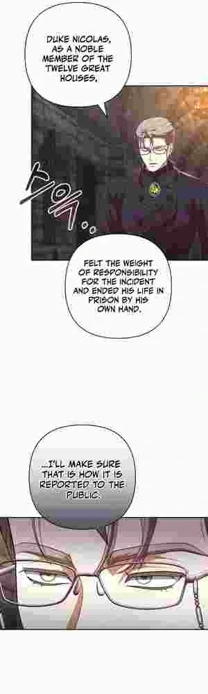 Read Heir-Raising Daddy Issues chapter 17 image 35 on Lezhin