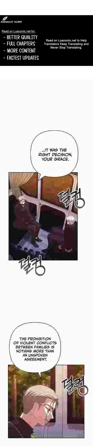 Read Heir-Raising Daddy Issues chapter 17 image 37 on Lezhin