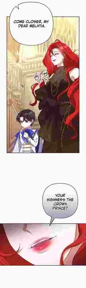 Read Heir-Raising Daddy Issues chapter 17 image 6 on Lezhin