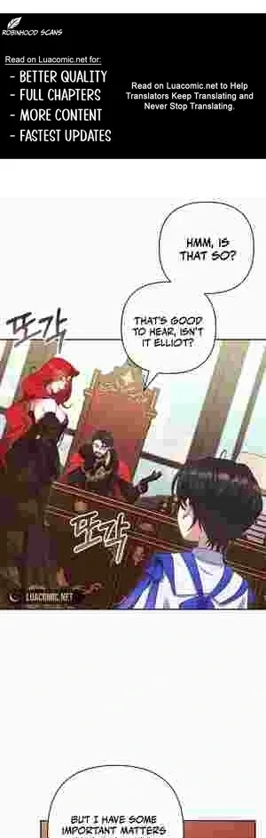 Read Heir-Raising Daddy Issues chapter 17 image 8 on Lezhin