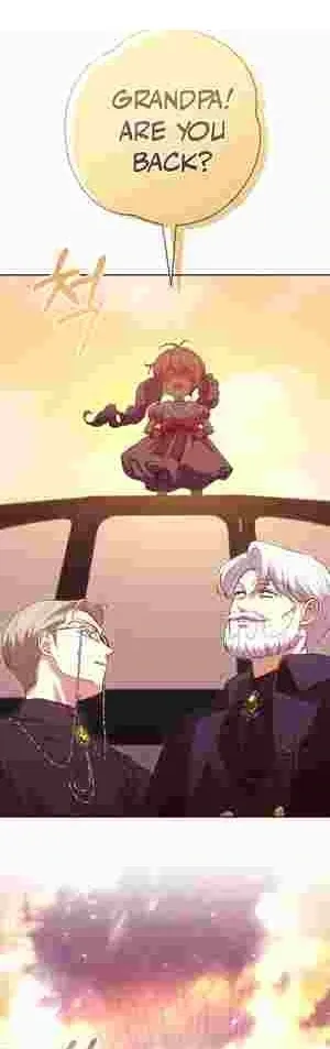 Read Heir-Raising Daddy Issues chapter 18 image 10 on Lezhin