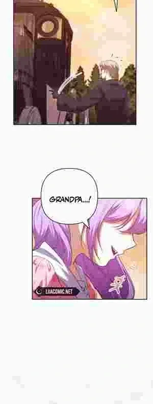 Read Heir-Raising Daddy Issues chapter 18 image 13 on Lezhin