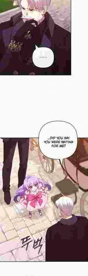 Read Heir-Raising Daddy Issues chapter 18 image 15 on Lezhin