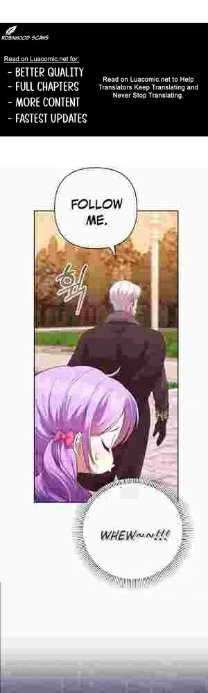Read Heir-Raising Daddy Issues chapter 18 image 19 on Lezhin