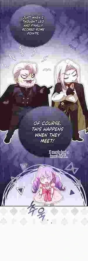 Read Heir-Raising Daddy Issues chapter 18 image 20 on Lezhin