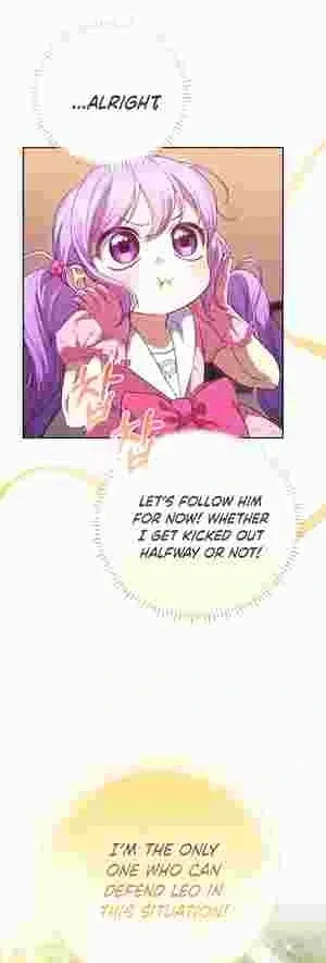 Read Heir-Raising Daddy Issues chapter 18 image 21 on Lezhin