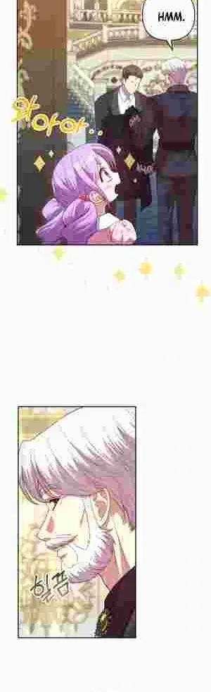 Read Heir-Raising Daddy Issues chapter 18 image 23 on Lezhin