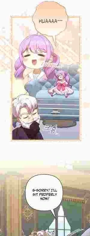 Read Heir-Raising Daddy Issues chapter 18 image 28 on Lezhin