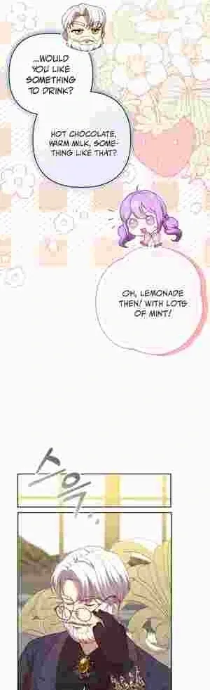Read Heir-Raising Daddy Issues chapter 18 image 30 on Lezhin
