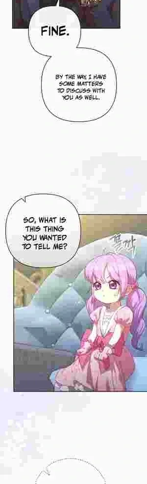 Read Heir-Raising Daddy Issues chapter 18 image 31 on Lezhin