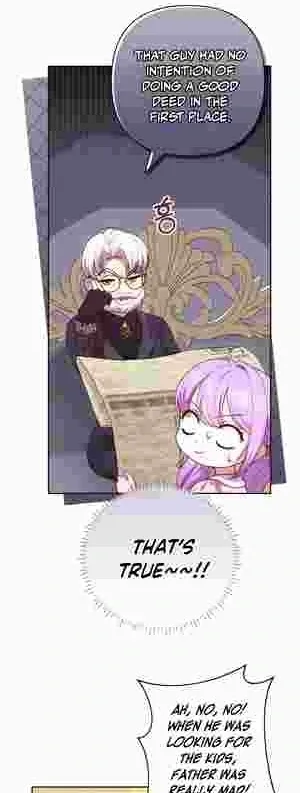 Read Heir-Raising Daddy Issues chapter 18 image 35 on Lezhin