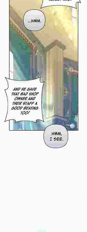 Read Heir-Raising Daddy Issues chapter 18 image 36 on Lezhin