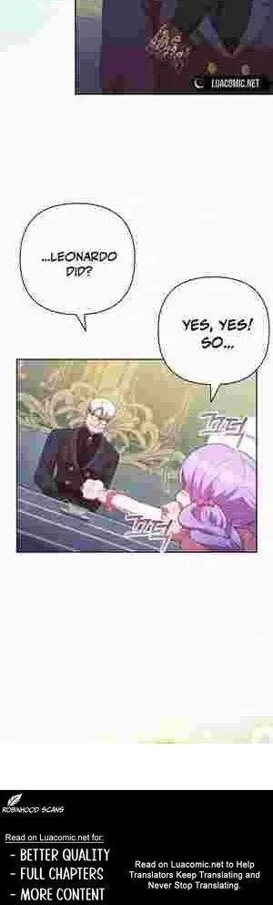 Read Heir-Raising Daddy Issues chapter 18 image 38 on Lezhin