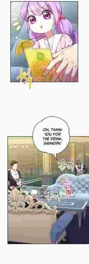 Read Heir-Raising Daddy Issues chapter 18 image 41 on Lezhin