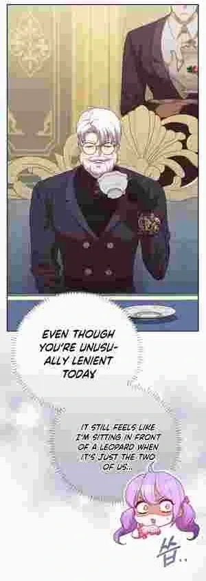 Read Heir-Raising Daddy Issues chapter 18 image 43 on Lezhin