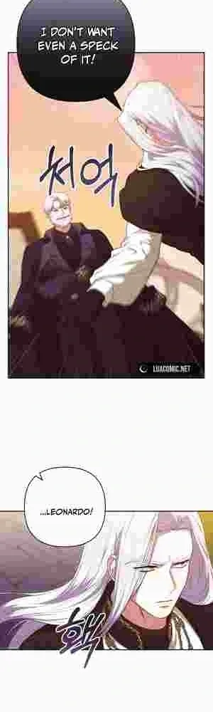 Read Heir-Raising Daddy Issues chapter 18 image 7 on Lezhin