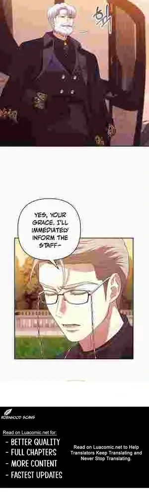 Read Heir-Raising Daddy Issues chapter 18 image 9 on Lezhin