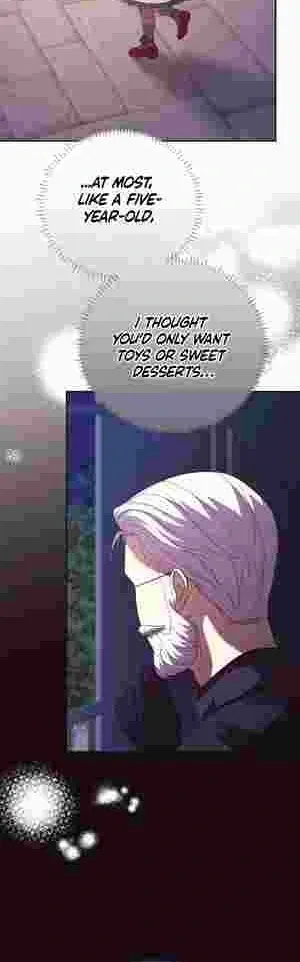 Read Heir-Raising Daddy Issues chapter 19 image 13 on Lezhin