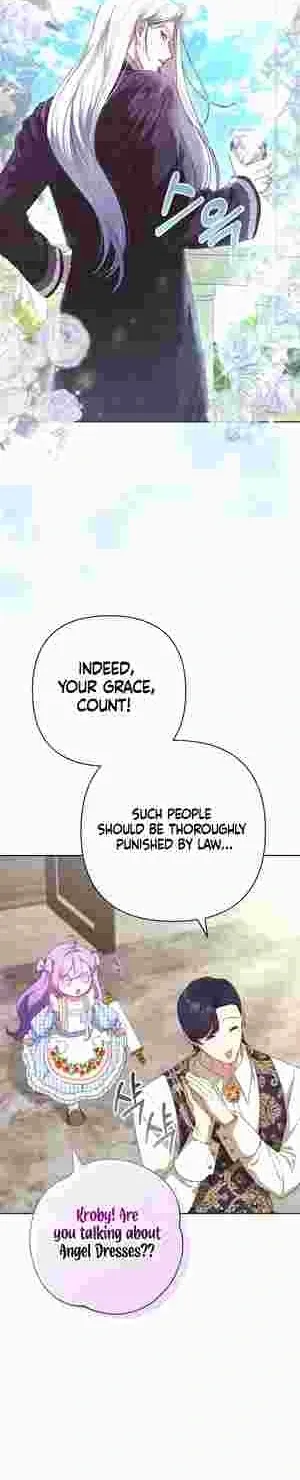 Read Heir-Raising Daddy Issues chapter 19 image 22 on Lezhin