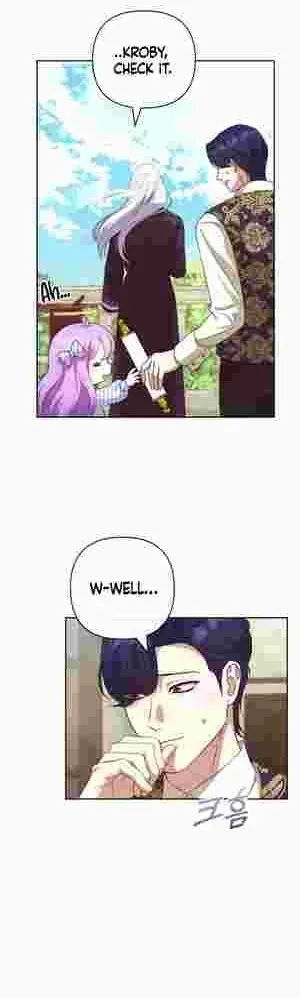 Read Heir-Raising Daddy Issues chapter 19 image 27 on Lezhin