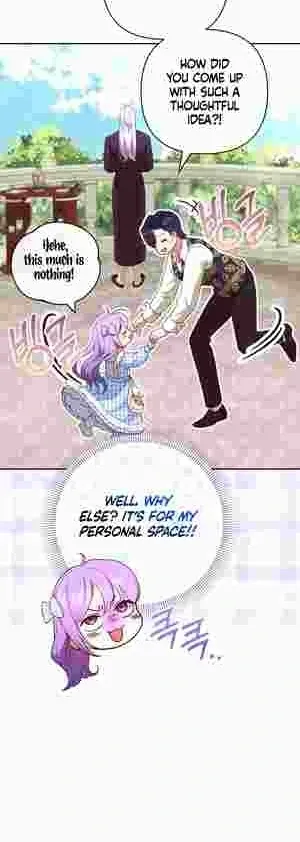 Read Heir-Raising Daddy Issues chapter 19 image 32 on Lezhin