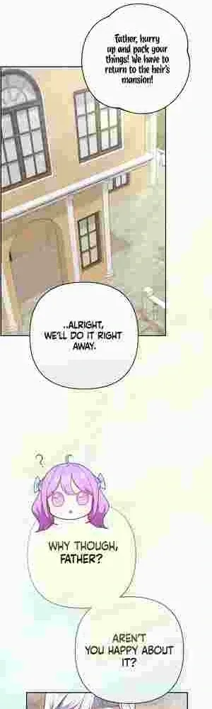 Read Heir-Raising Daddy Issues chapter 19 image 33 on Lezhin