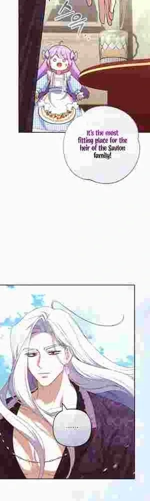 Read Heir-Raising Daddy Issues chapter 19 image 36 on Lezhin