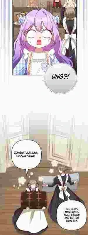 Read Heir-Raising Daddy Issues chapter 19 image 43 on Lezhin