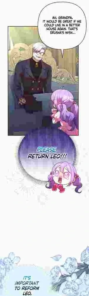 Read Heir-Raising Daddy Issues chapter 19 image 6 on Lezhin