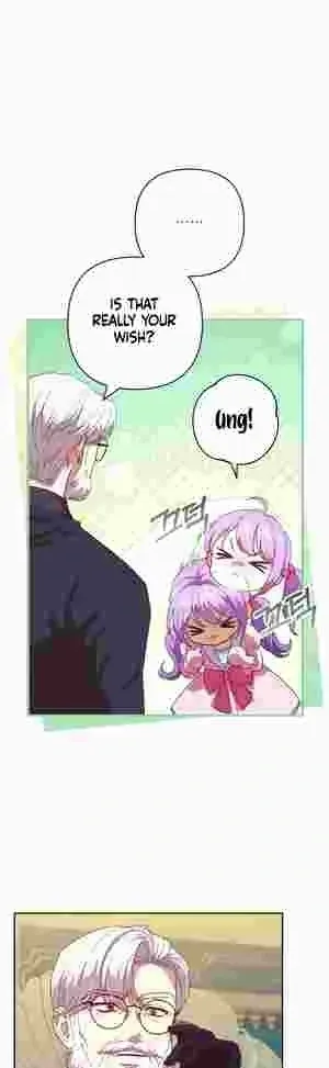Read Heir-Raising Daddy Issues chapter 19 image 8 on Lezhin
