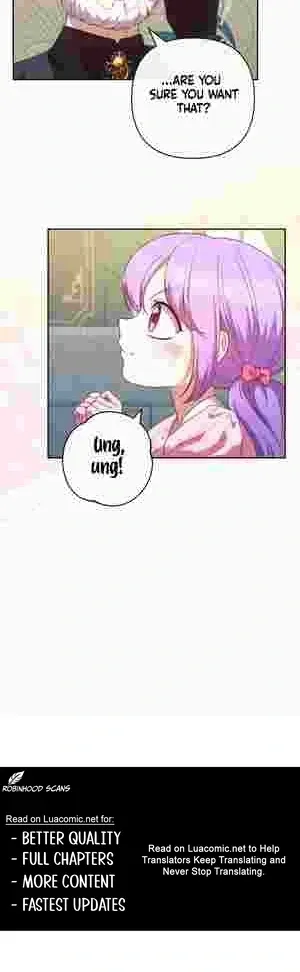 Read Heir-Raising Daddy Issues chapter 19 image 9 on Lezhin