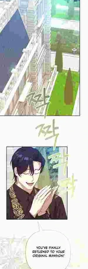 Read Heir-Raising Daddy Issues chapter 20 image 1 on Lezhin